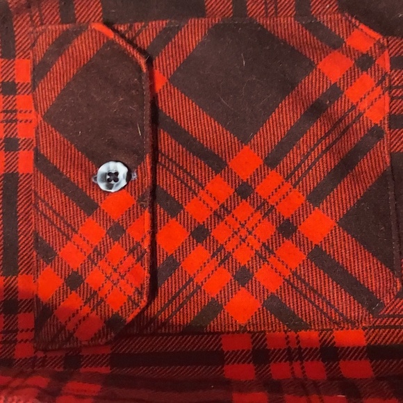 VTG Sears Fieldmaster plaid jacket |M| - Picture 4 of 9